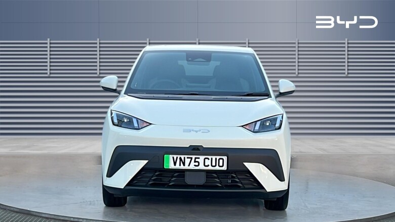 BYD Dolphin Surf 115kW Comfort 43kWh 5dr Auto Electric Hatchback